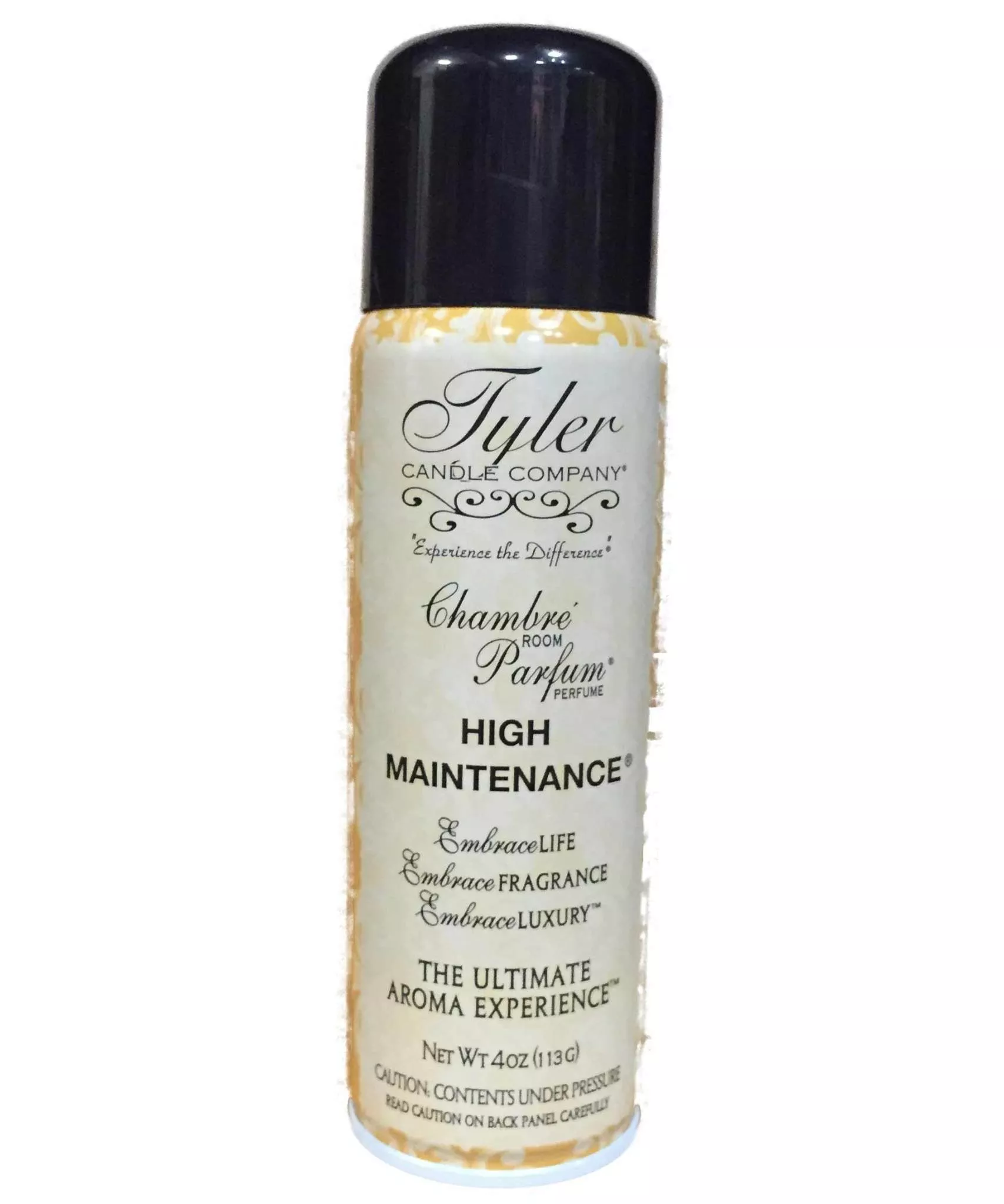 High Maintenance Room Spray