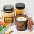 Holiday Bake Shoppe Scented Candle Bundle - 3 Piece Gift Set