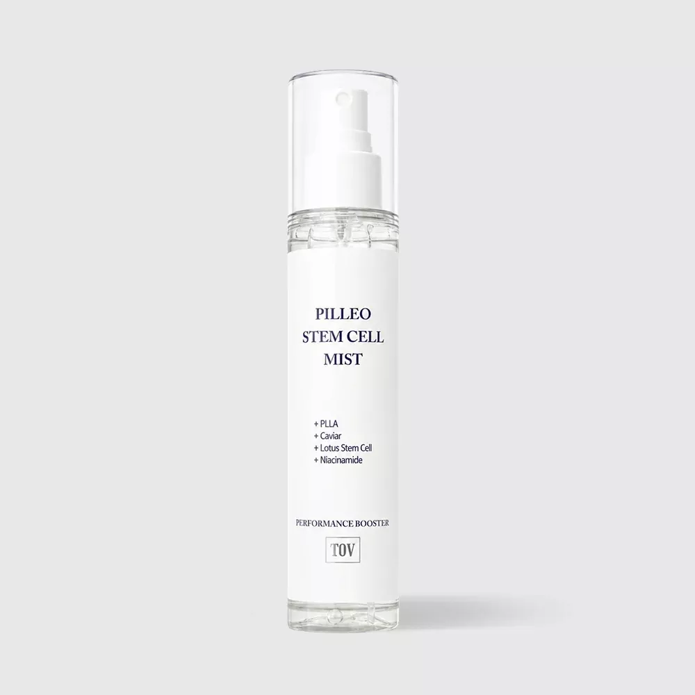 HOP+ Pilleo H2 Stem Cell Mist