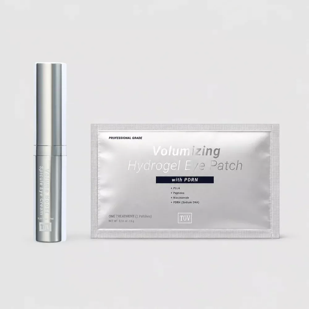 HOP+ Volume Boost Spicule Eye Program