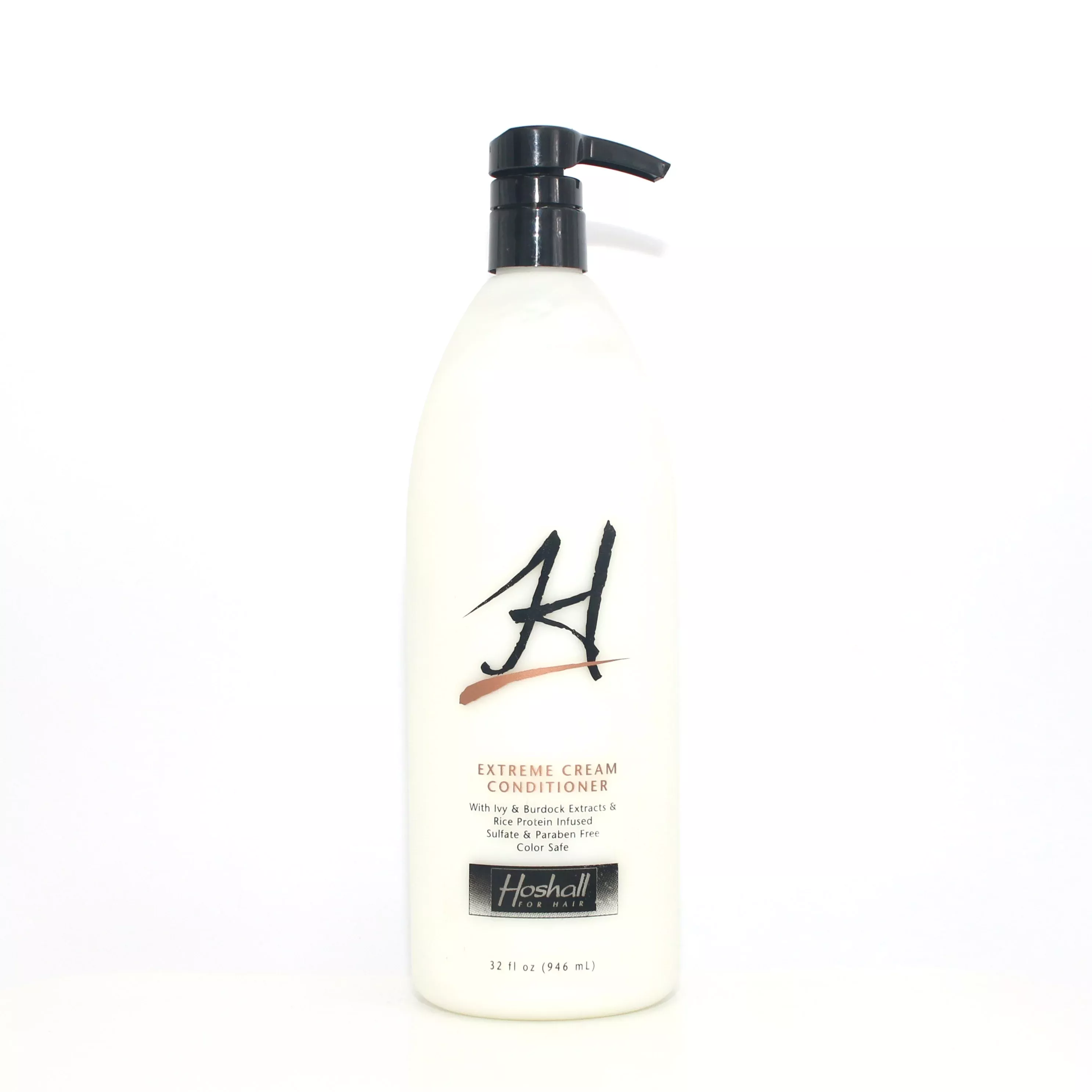 HOSHALL Extreme Cream Conditioner 32 oz