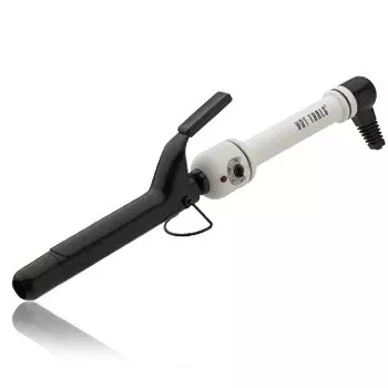Hot Tools 1 Inch Nano Ceramic Salon Curling Iron/Wand HTBW44
