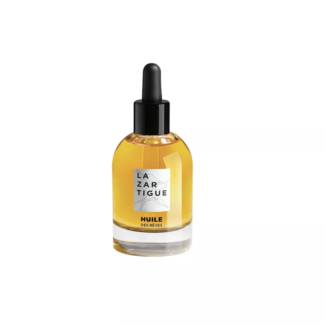 Huile des Rêves + Free Extra Gentle Shampoo