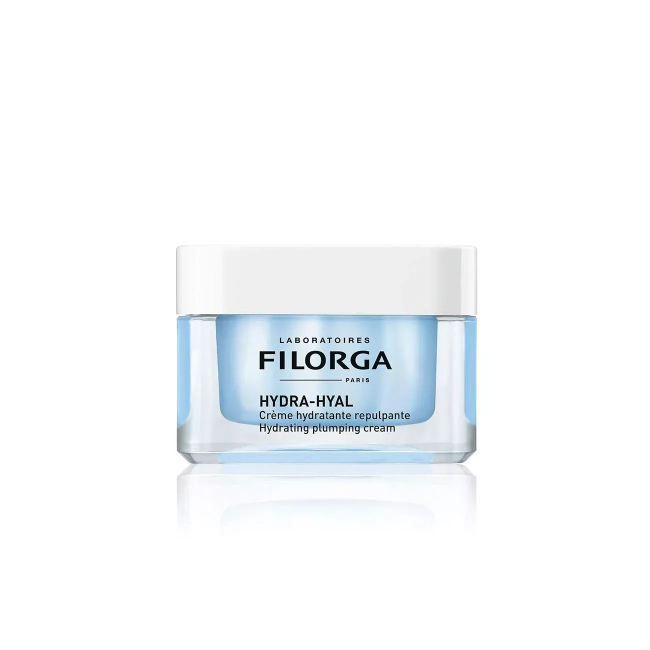 Hydra-Hyal Cream