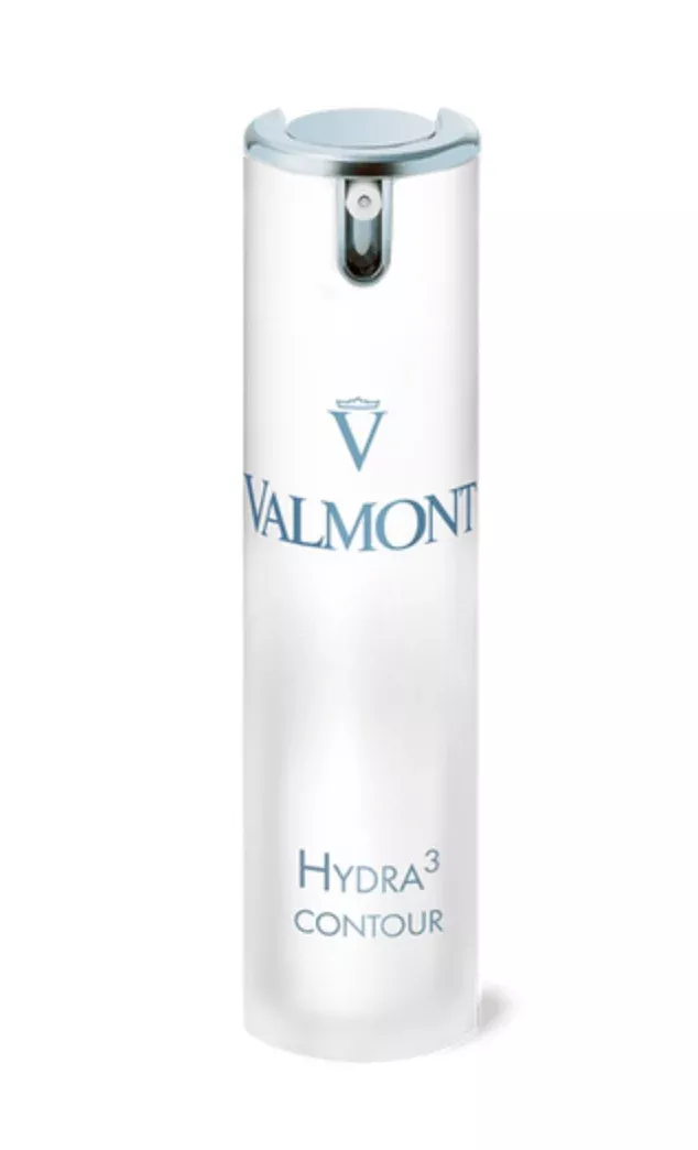 Hydra3 Contour