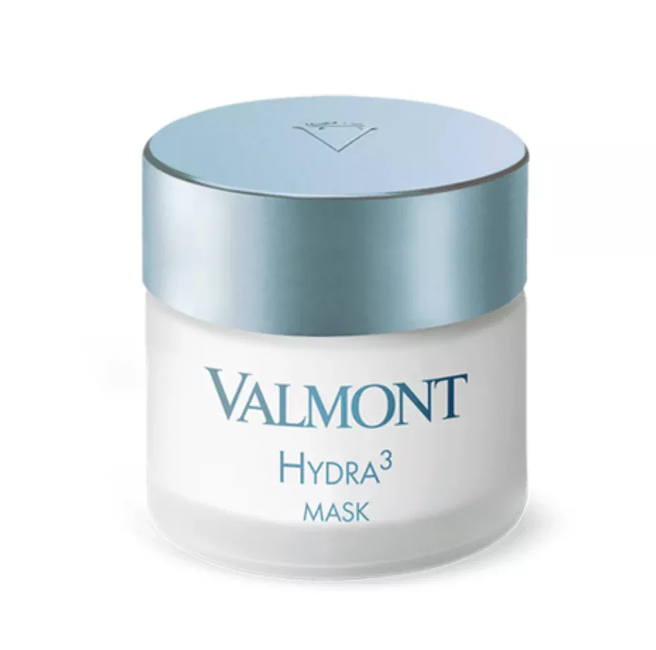 Hydra3 Mask
