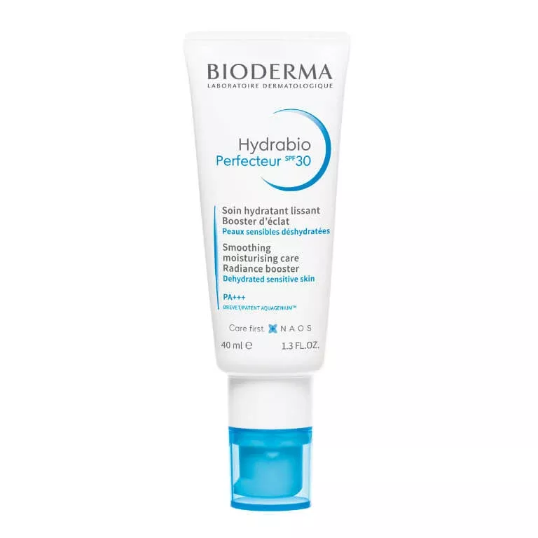 Hydrabio Perfecteur Spf 30+