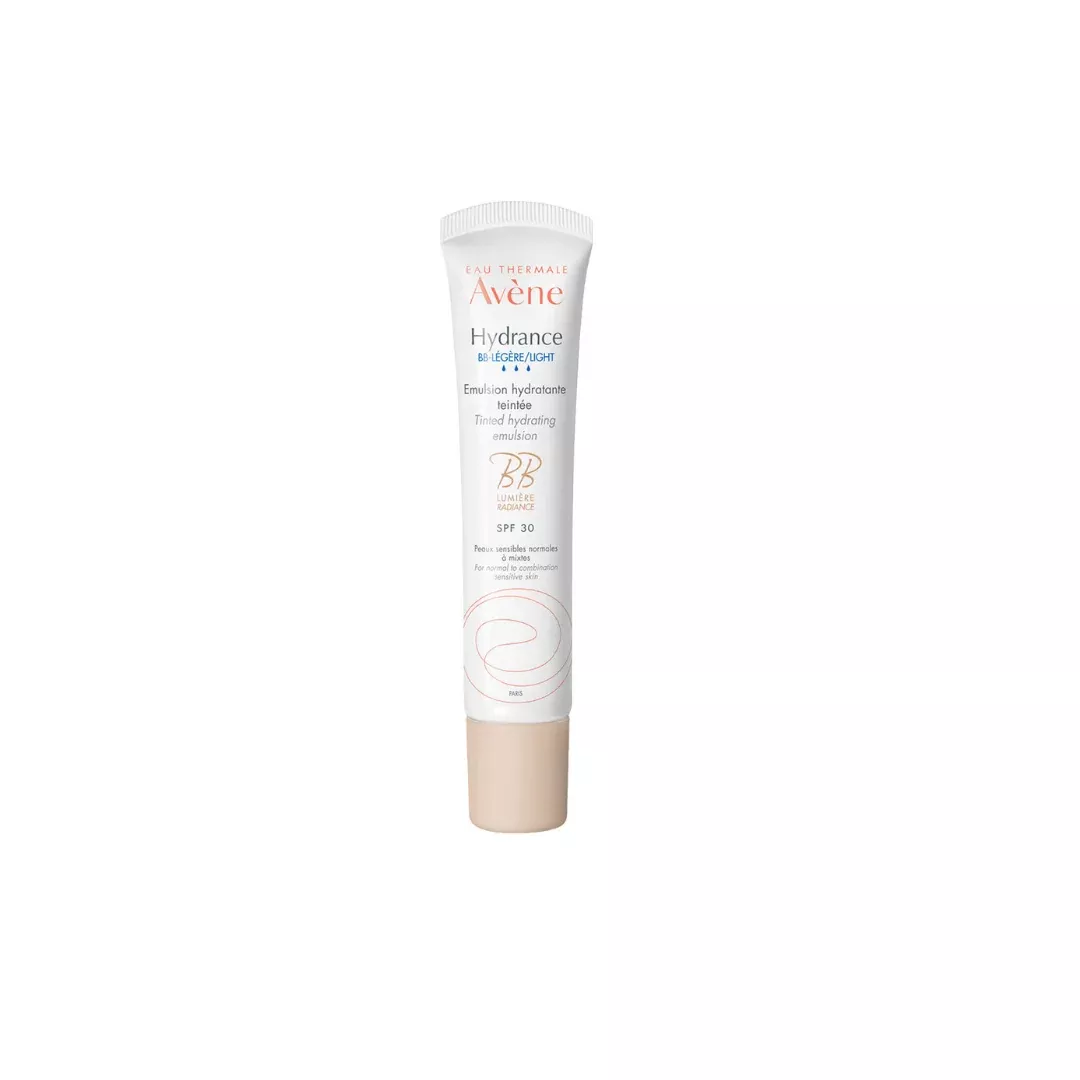 Hydrance BB-Light Tinted Moisturizing Emulsion