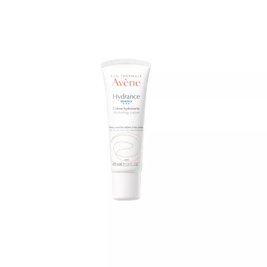 Hydrance Rich Hydrating Cream