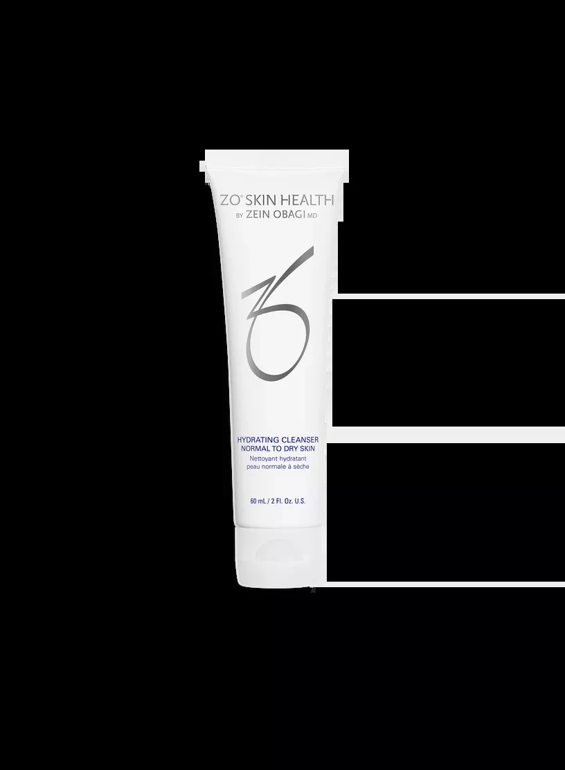 Hydrating Cleanser - Travel Size