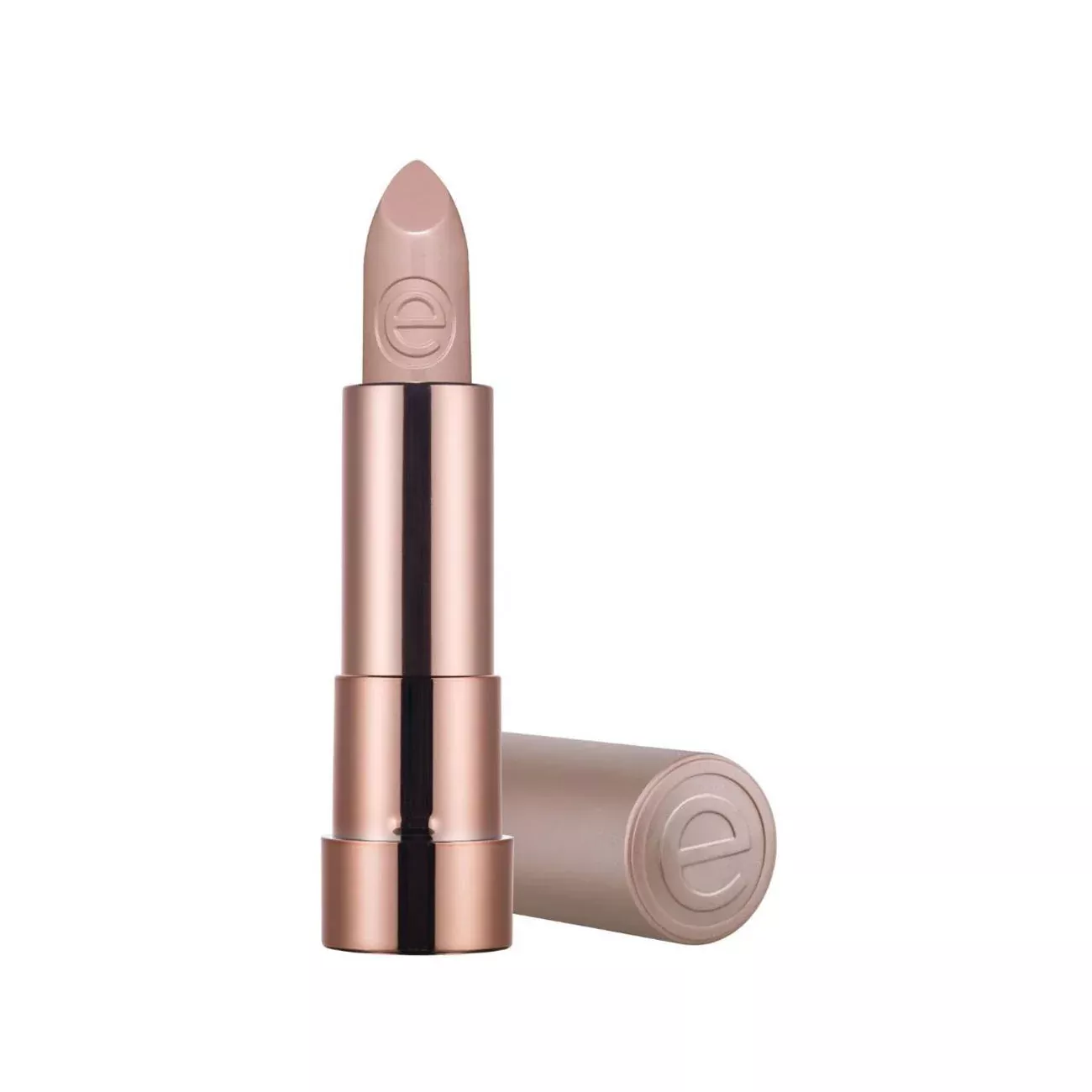 Hydrating Nude Lipstick