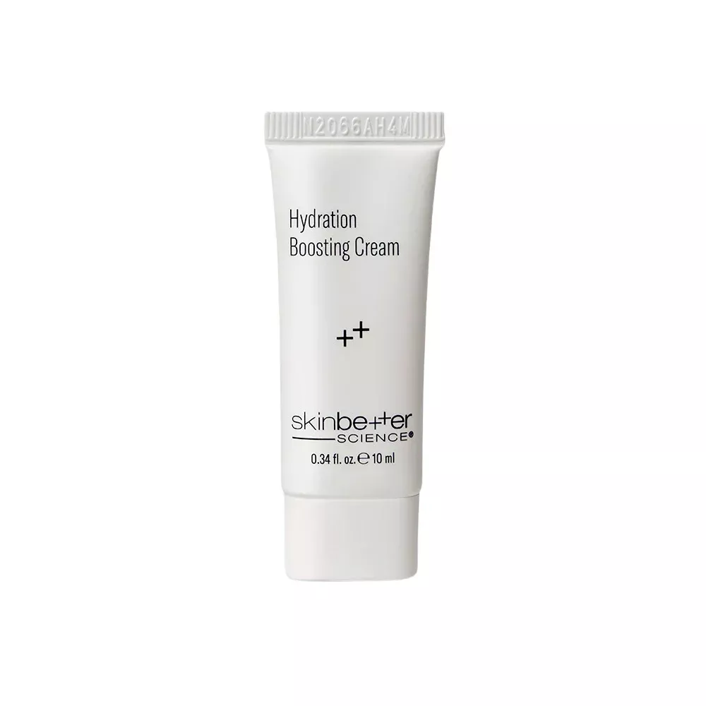 Hydration Boosting Cream 10ml Travel Size
