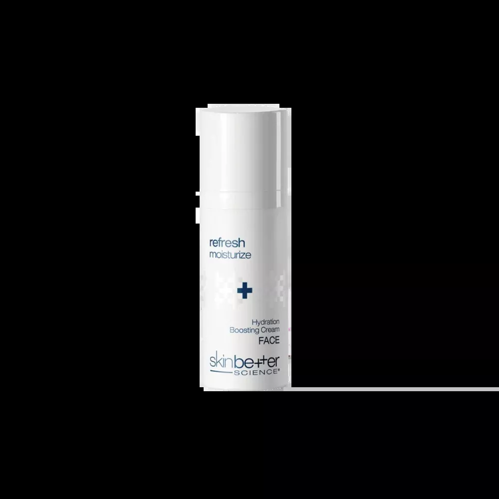 Hydration Boosting Cream