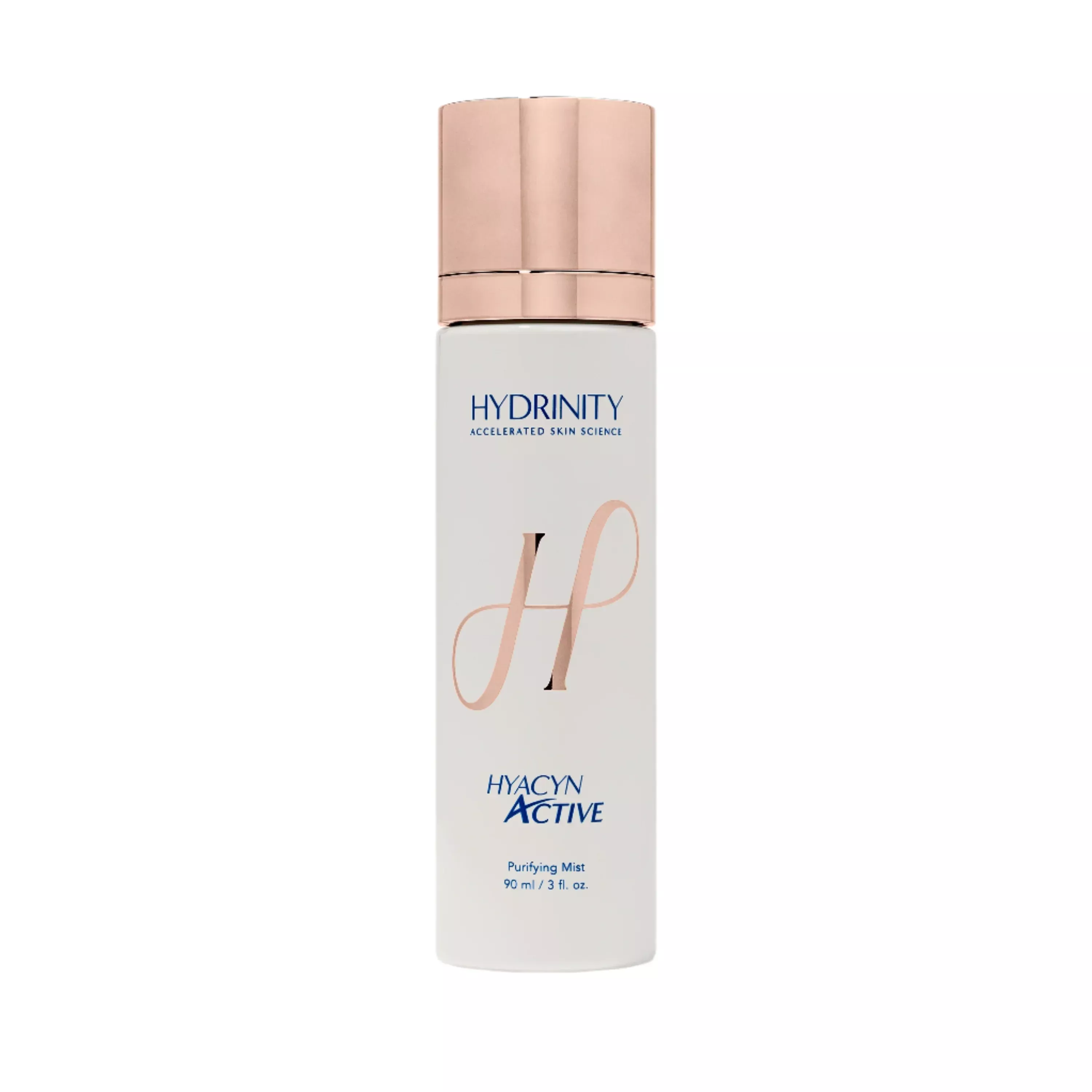 Hydrinity Hyacyn Active Mist