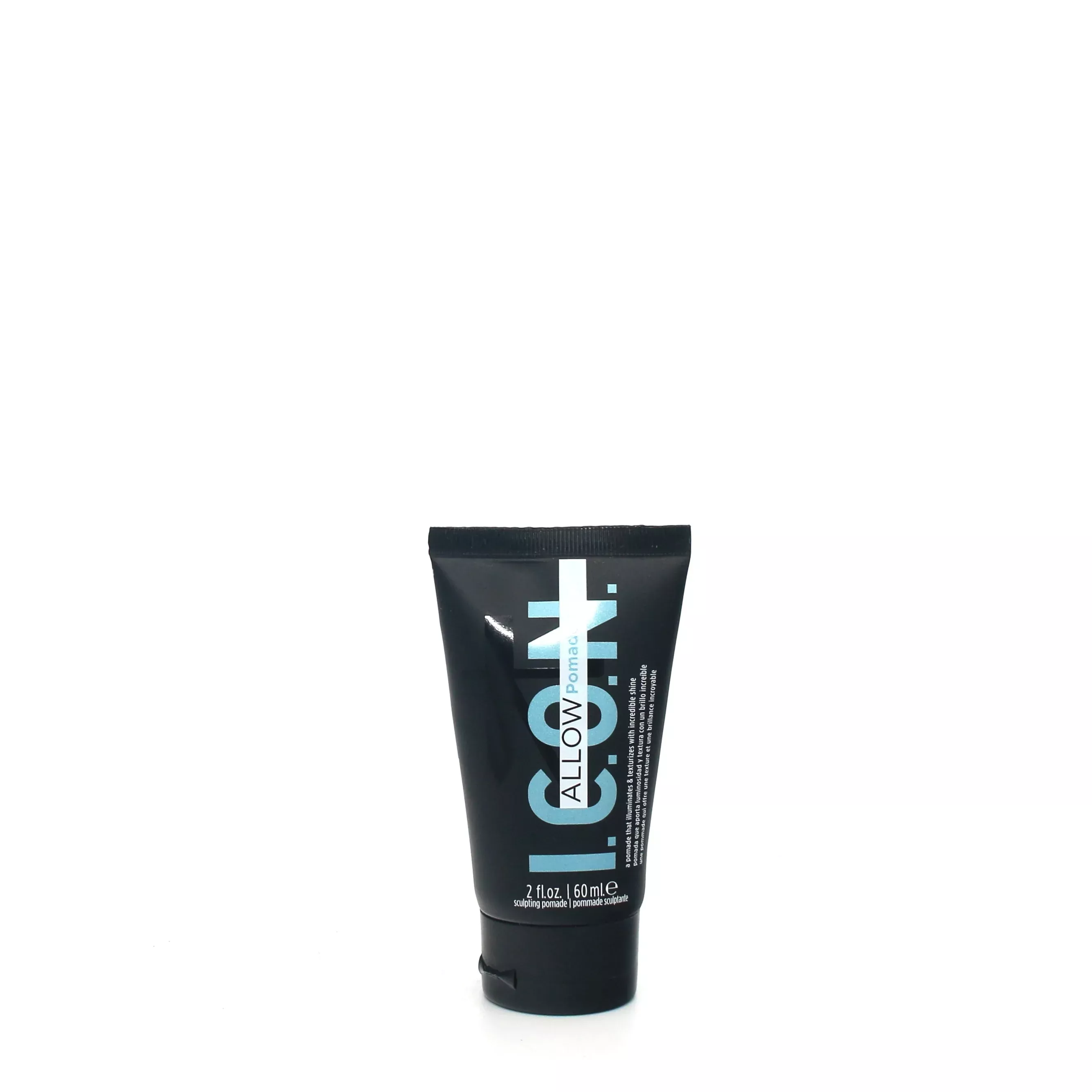 Icon Allow Pomade 2 oz