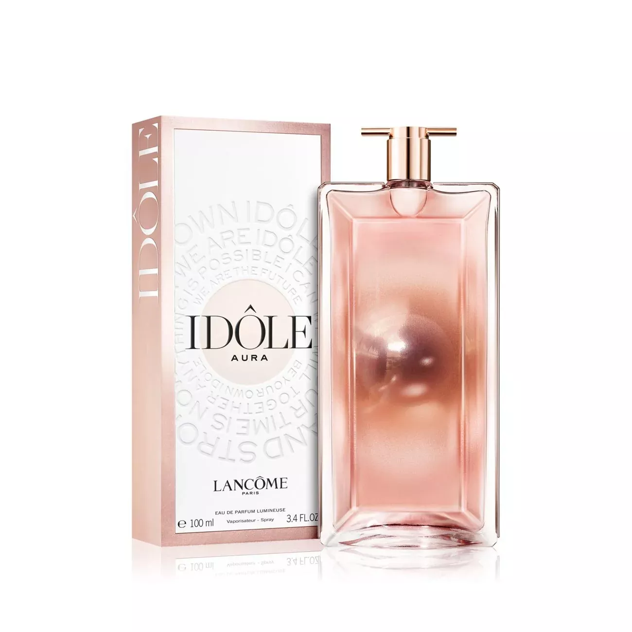 Idôle Aura Eau de Parfum