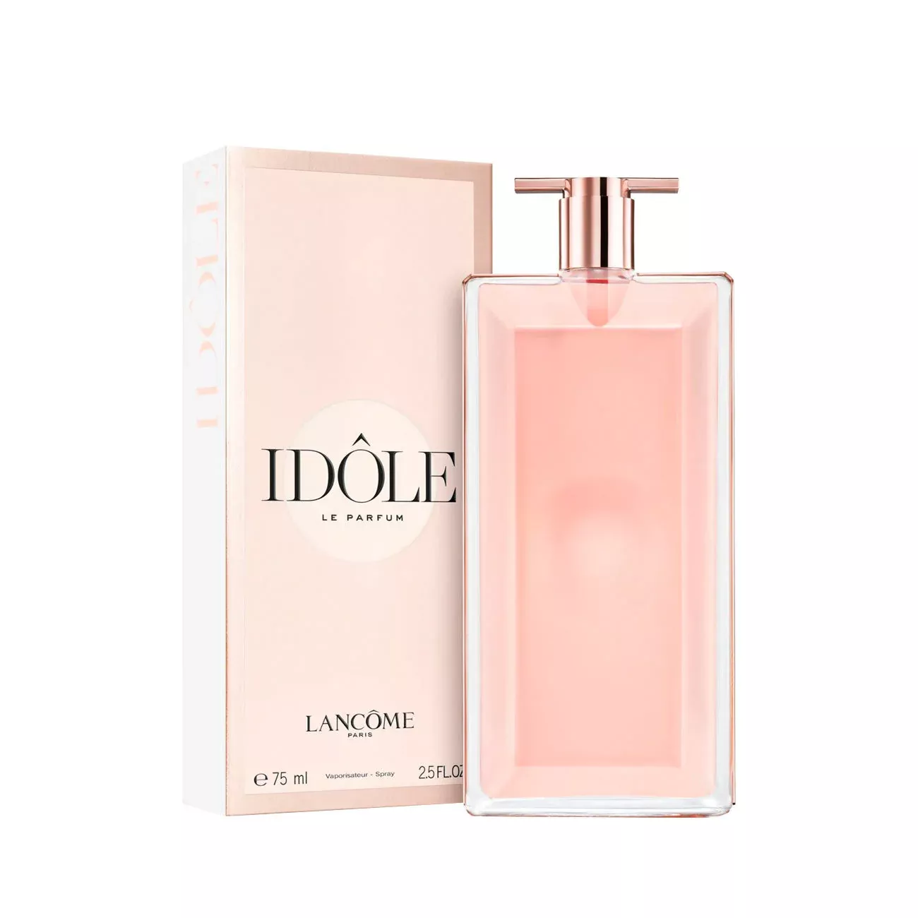 Idôle Le Parfum - Eau de Parfum