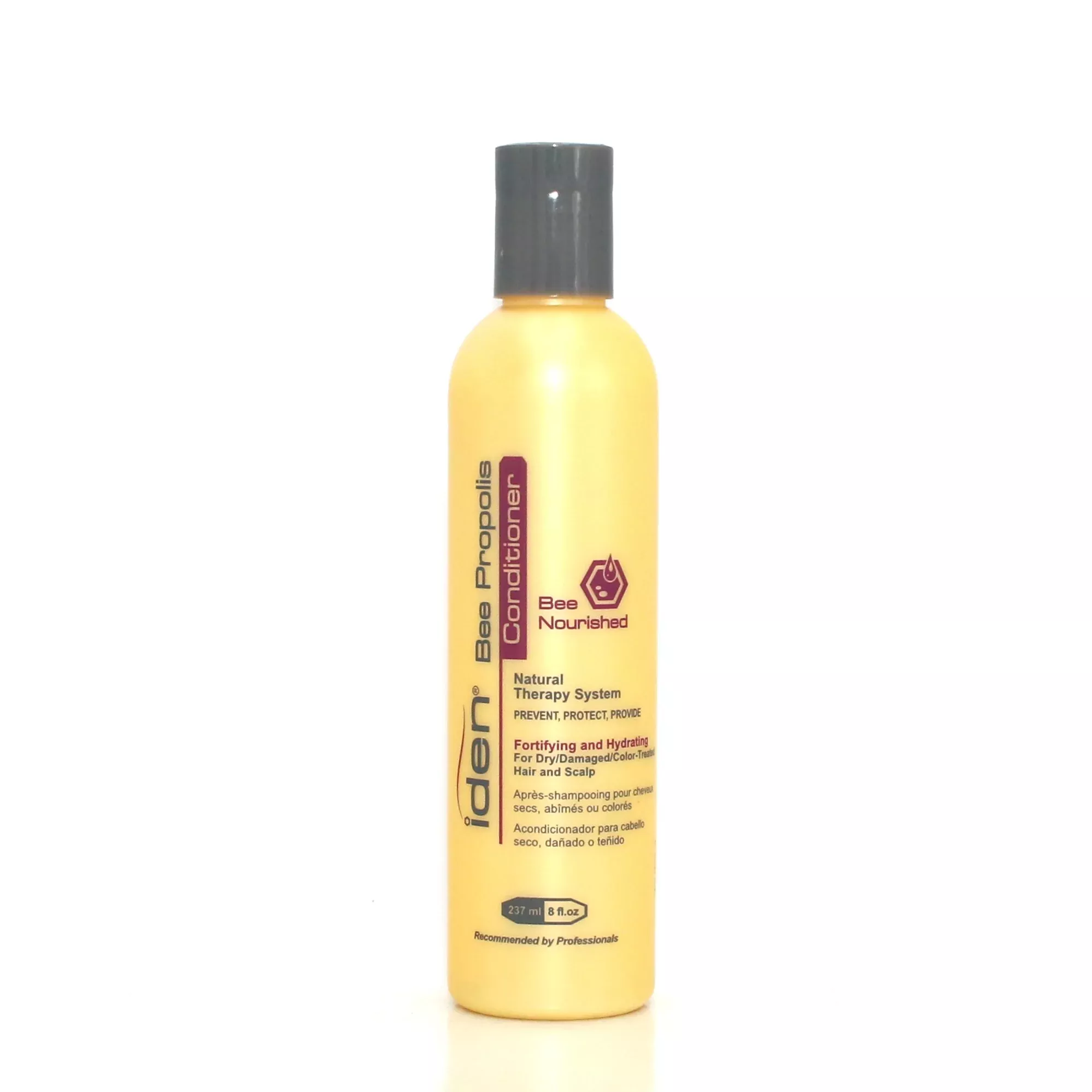IDEN Bee Propolis Natural Therapy System Conditioner 8 oz