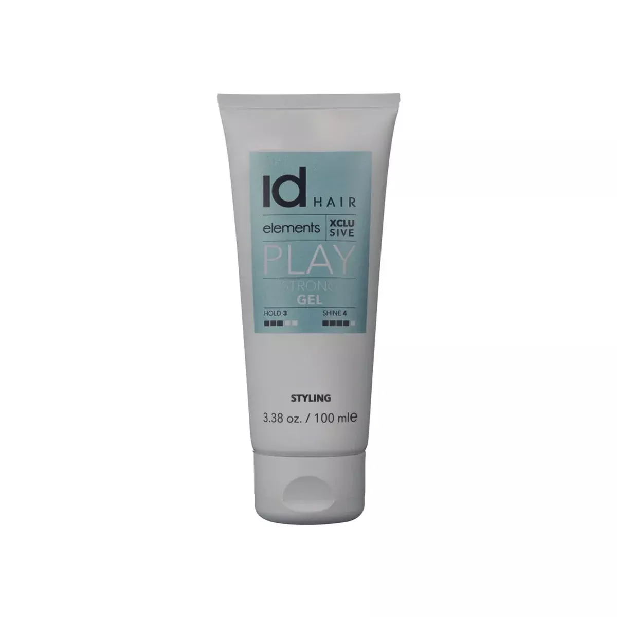 idHAIR Elements Xclusive Strong Gel