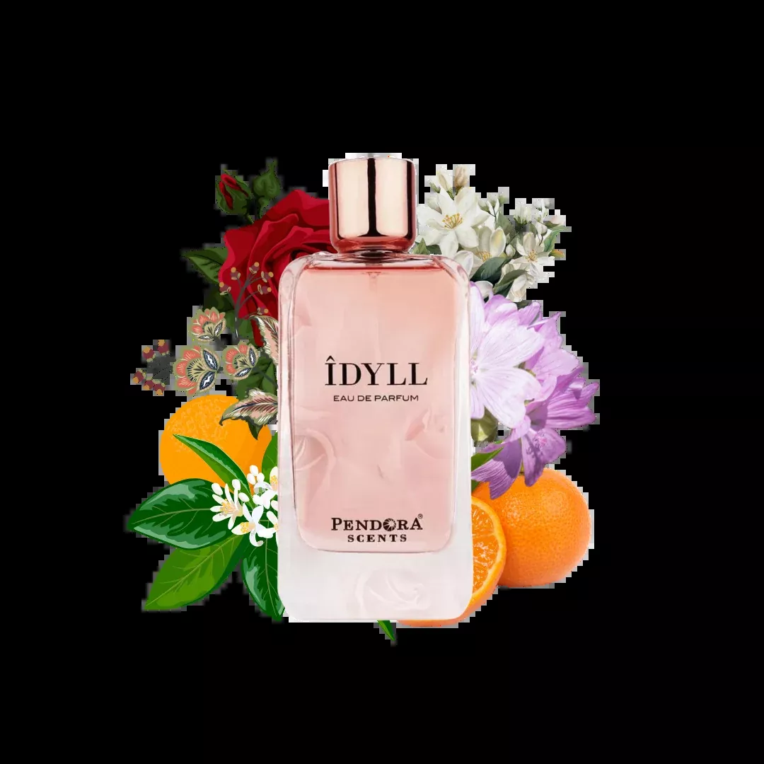 IDYLL PENDORA