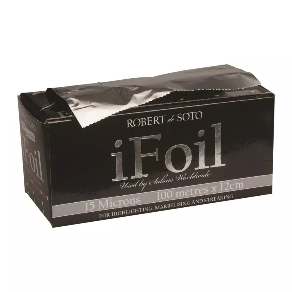 iFoil 100m