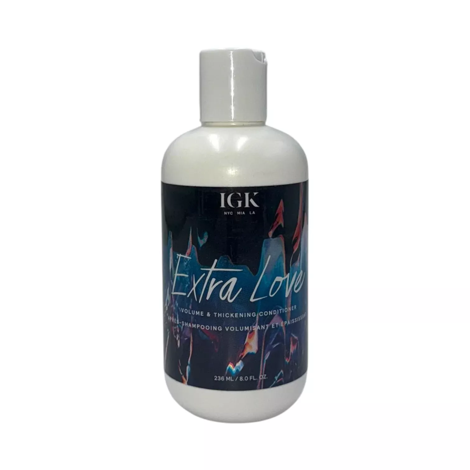 IGK Extra Love Volume & Thickening Conditioner 8 oz