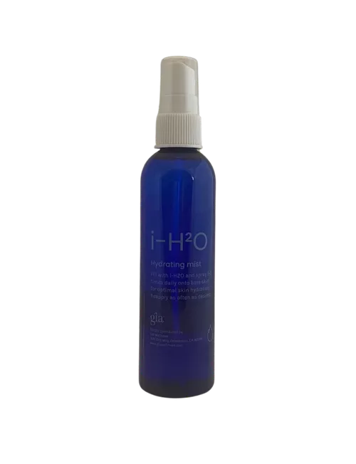 iH2O Health & Beauty Mist