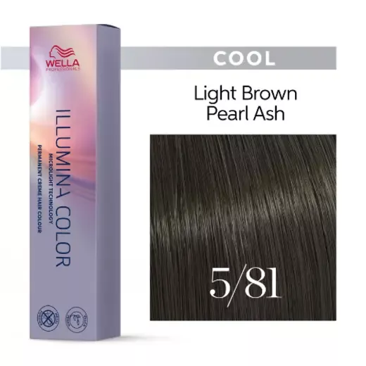 Illumina Color 5/81 60ml