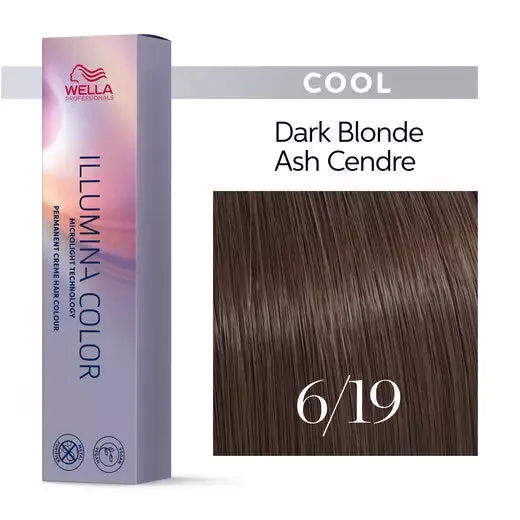 Illumina Color 6/19 60ml