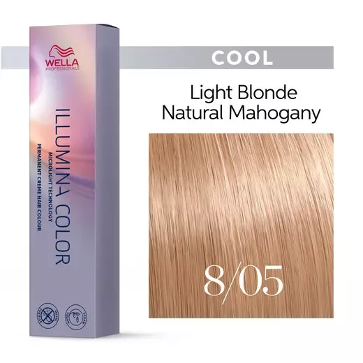 Illumina Color 8/05 60ml