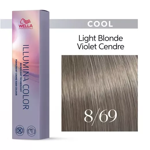 Illumina Color 8/69 60ml