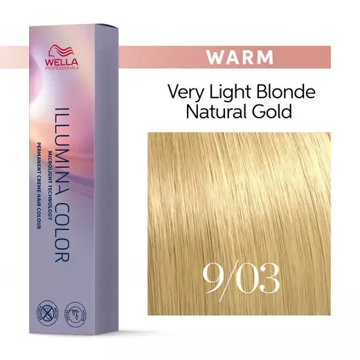 Illumina Color 9/03 60ml