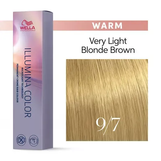 Illumina Color 9/7 60ml