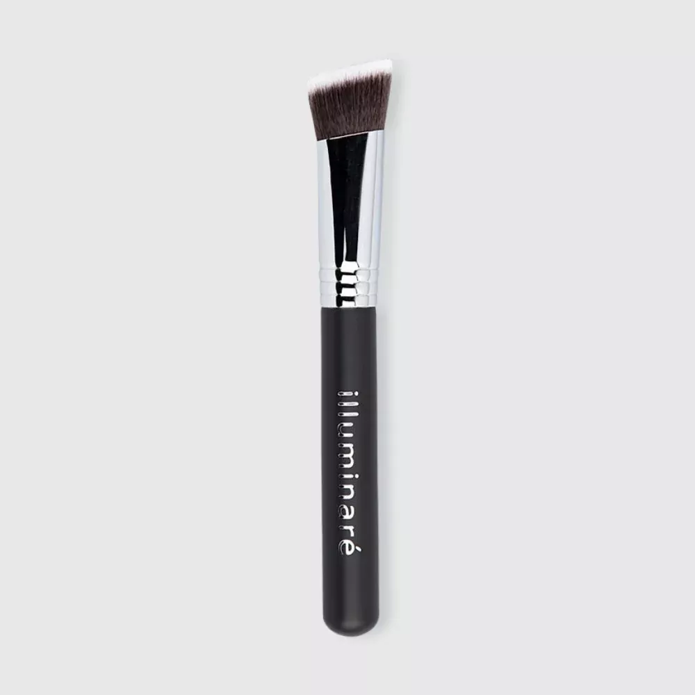 Illuminare Foundation Brush - Flat Top