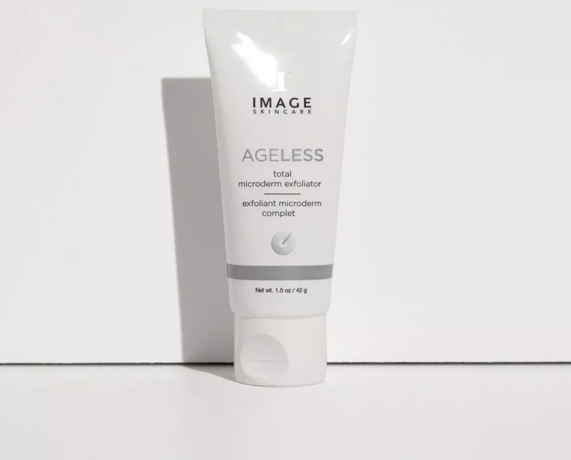 IMAGE Skincare Ageless Total Microderm Exfoliator (1.5 oz)