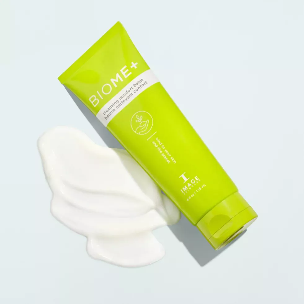 IMAGE Skincare BIOME+ Cleansing Comfort Balm (4 oz)