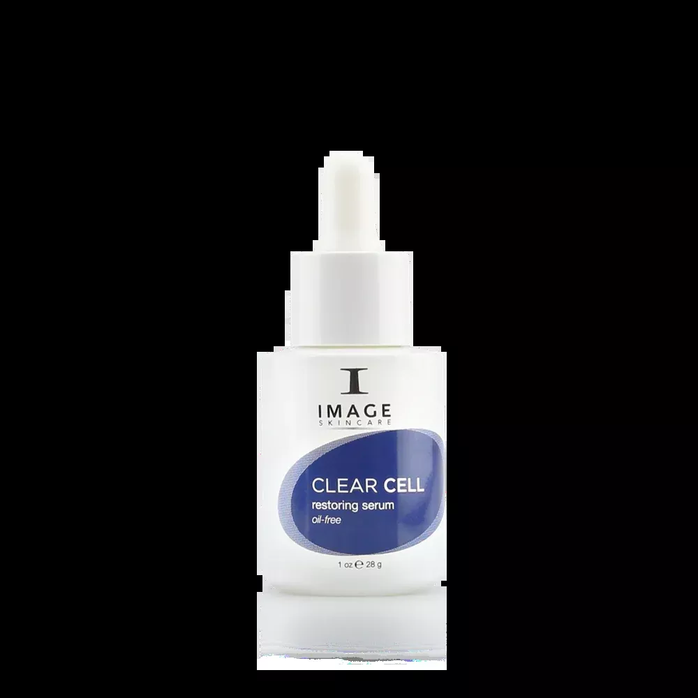 IMAGE Skincare IMAGE Clear Cell Restoring Serum Oil-Free (1 oz)