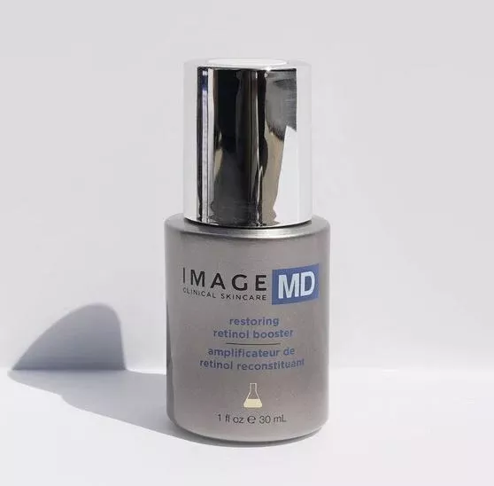 IMAGE Skincare IMAGE MD Restoring Retinol Booster (1 oz / 30 ml)