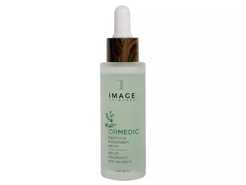IMAGE Skincare Ormedic Balancing Antioxidant Serum (1 oz / 30 ml)