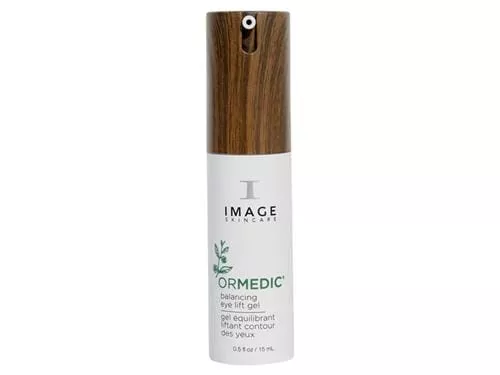 IMAGE Skincare Ormedic Balancing Eye Lift Gel (0.5 oz / 15 ml)