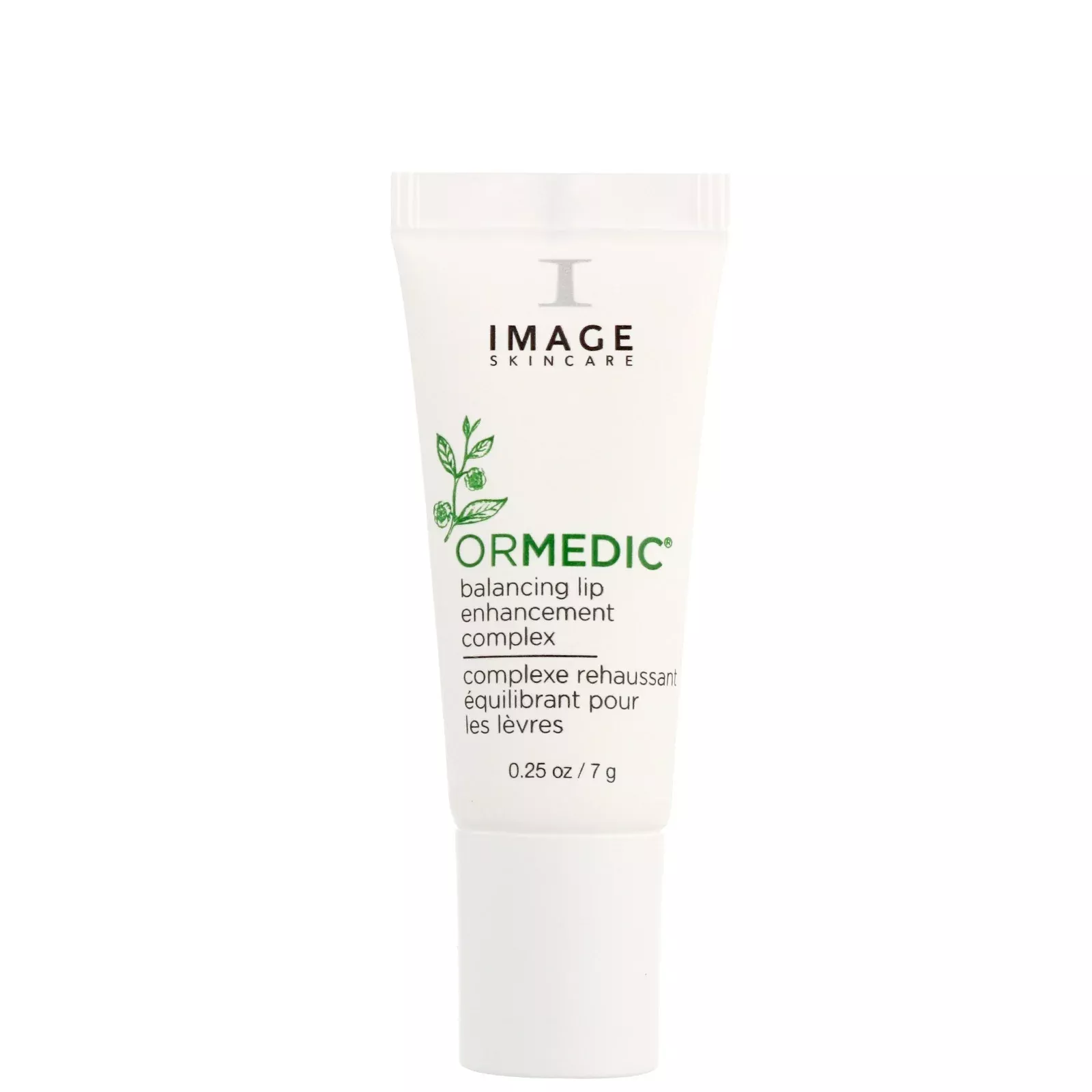 IMAGE Skincare Ormedic Balancing Lip Enhancement Complex (0.25 oz / 7 ml)
