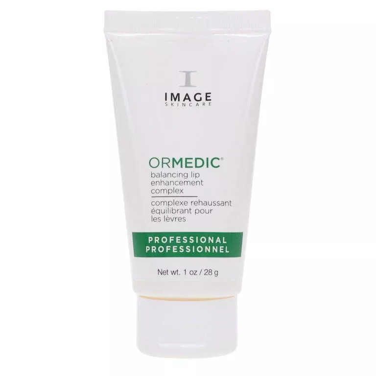 IMAGE Skincare Ormedic Balancing Lip Enhancement Complex Professional Size (1 oz)