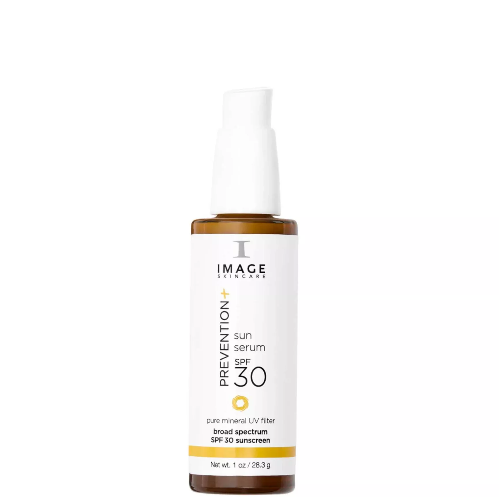 IMAGE Skincare Prevention+ Sun Serum SPF 30 UNTINTED (1 oz)