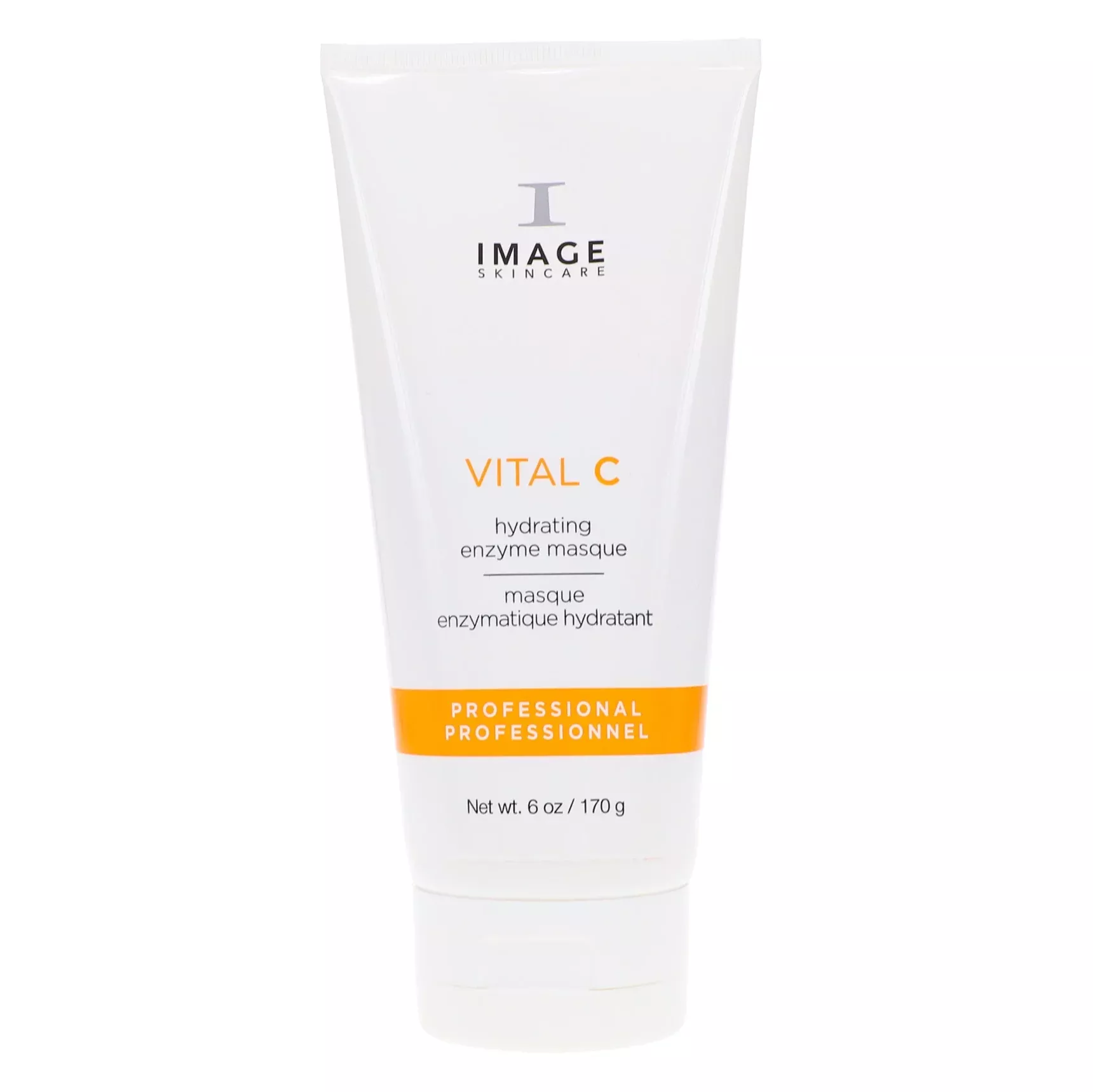 IMAGE Skincare Vital C Hydrating Enzyme Masque Professional Size (6 oz)