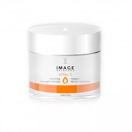 IMAGE Skincare Vital C Hydrating Overnight Masque (1.7 oz/ 56 ml)