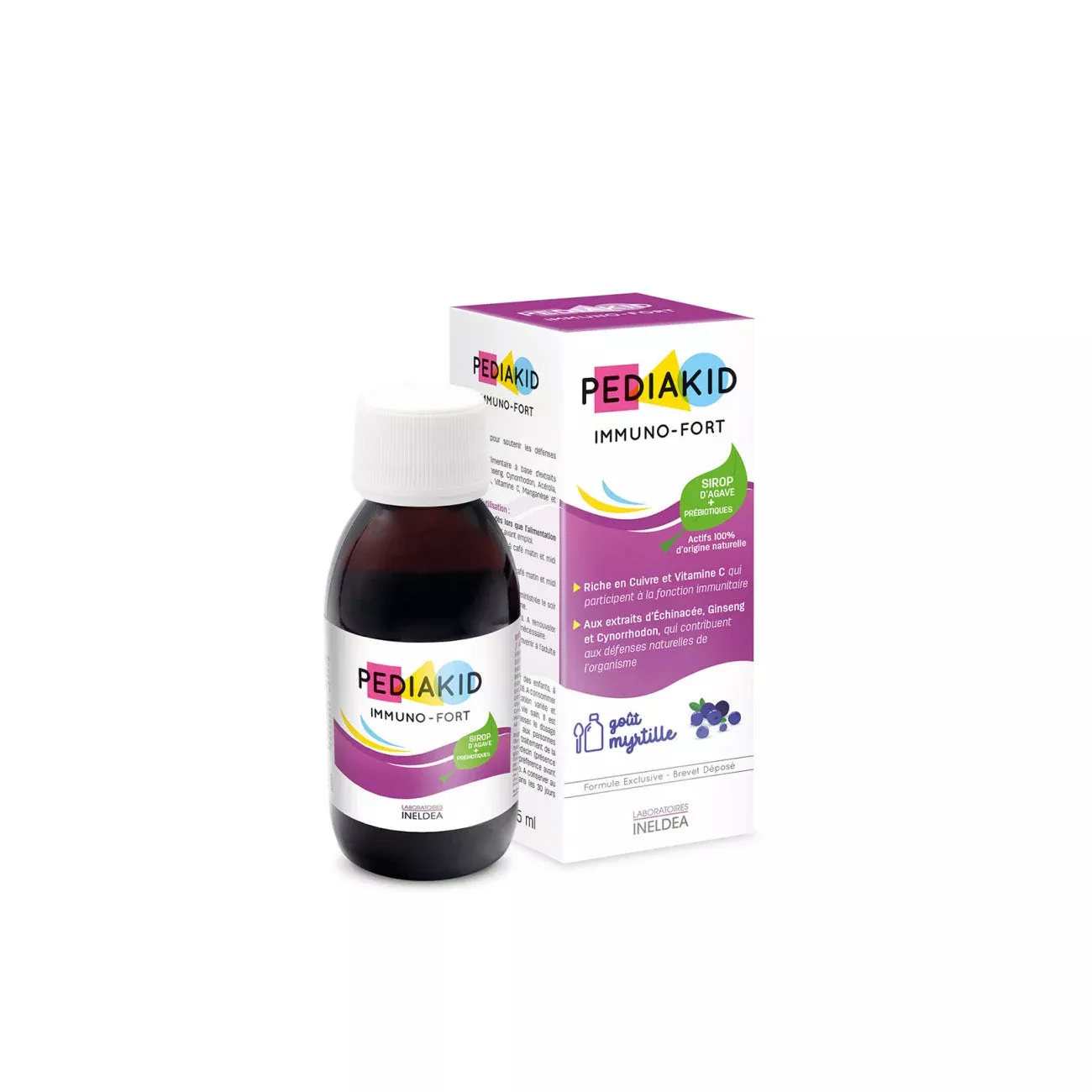 Immuno-Fort