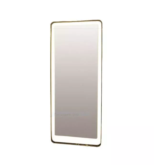 Individual mirror with led 091
