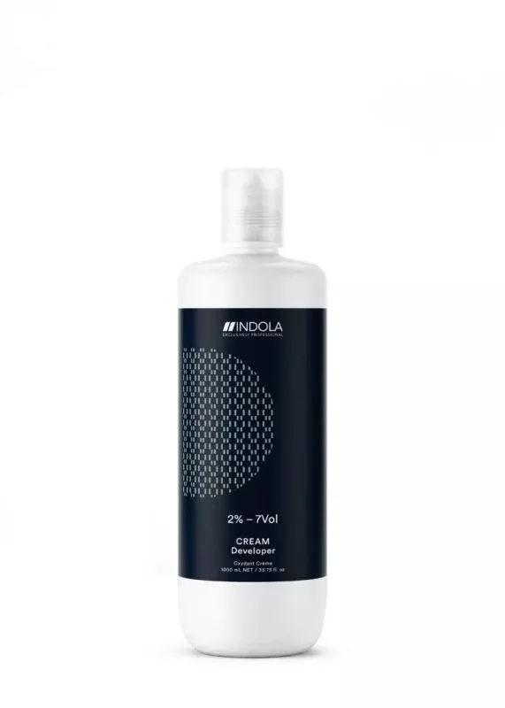 Indola Creme Peroxide 2%