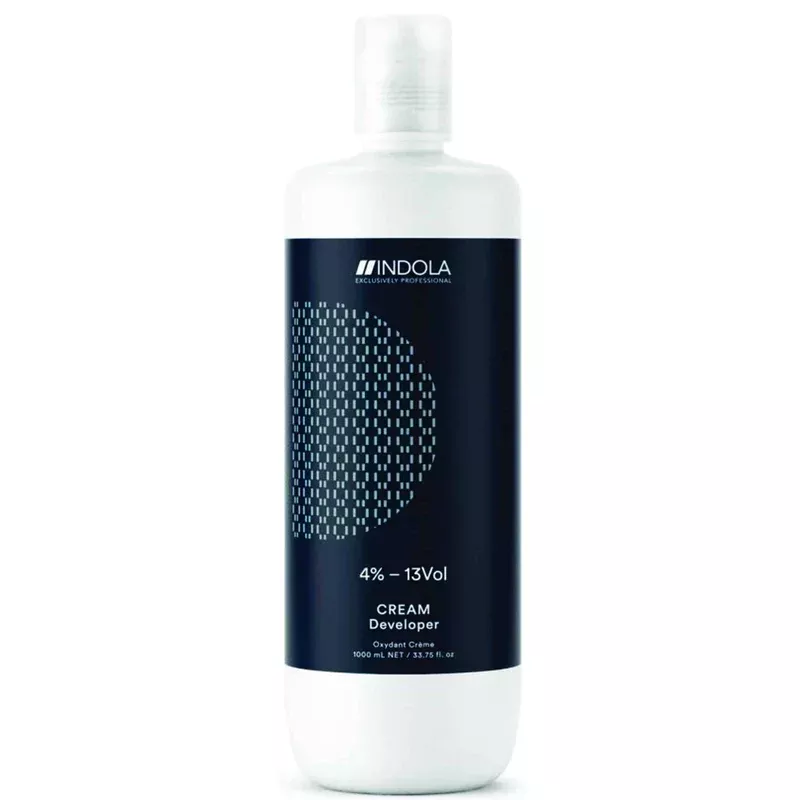 Indola Creme Peroxide 4%