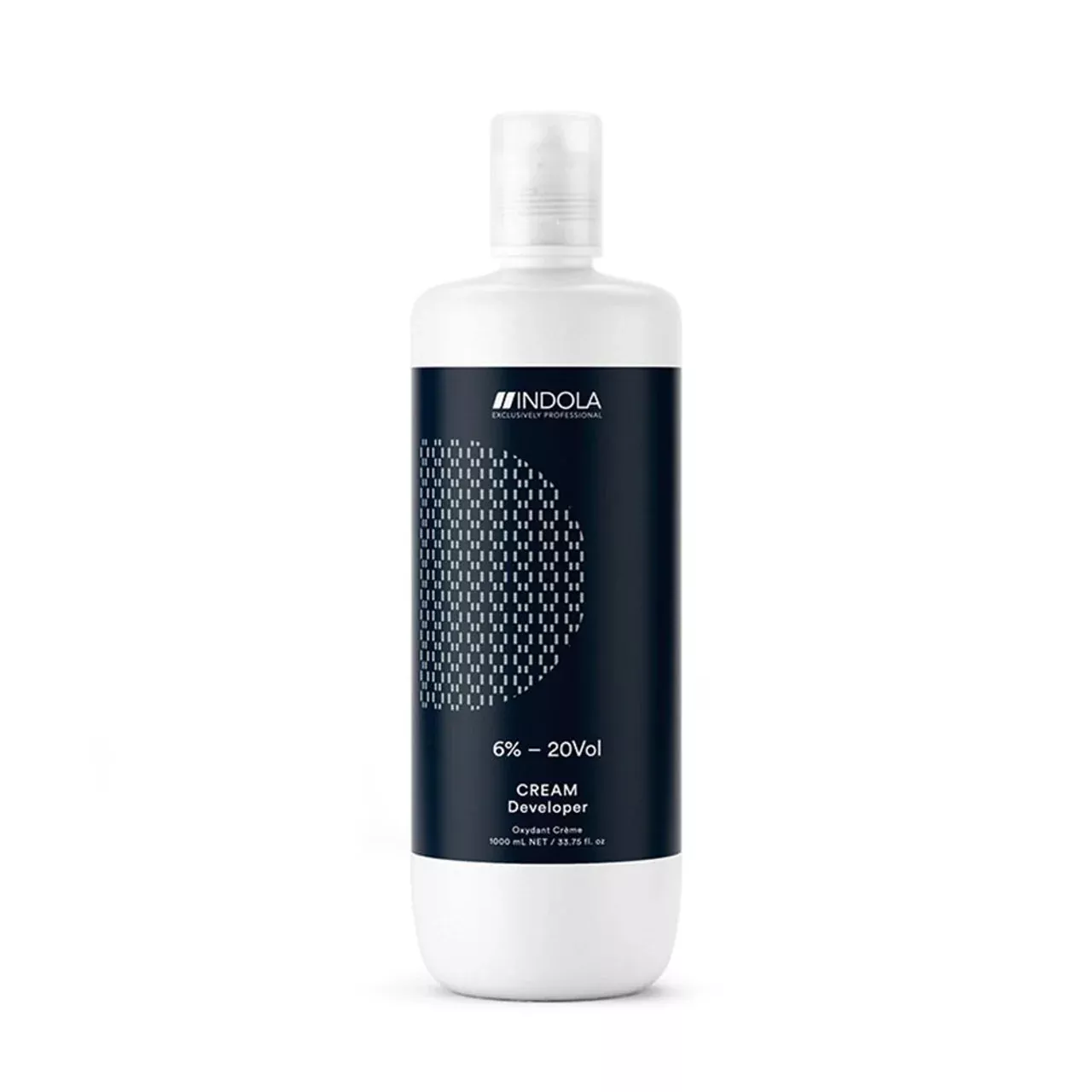 Indola Creme Peroxide 6%